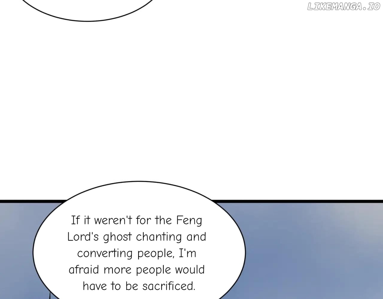Era of the Haunted Chapter 329 - page 38